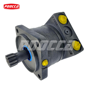 Moteur hydraulique Eaton Char-Lynn <span class=keywords><strong>VIS</strong></span> 40 Series 168-0044-005 1680044005 Moteur à piston pour l'hydraulique industrielle - Product Image 2