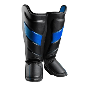 Espinilleras de color personalizadas para hombres, espinilleras de boxeo, espinilleras nuevas de 2024 - Product Image 6