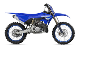 Motos YamahaS YZ250 2025 - Product Image 1