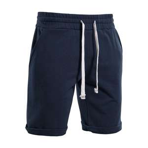 Pantalones cortos deportivos para hombre de tela de secado rápido ligeros y duraderos para correr - Product Image 3