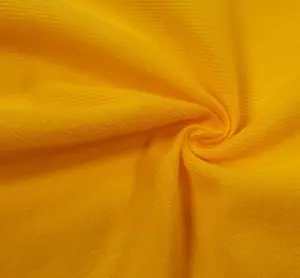 [Quick-drying] Polyester 67511 DTY Spandex fabric wirh solid color Quick-dry all polyester fabrics TC or CVC PU Coated