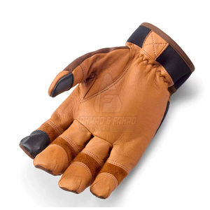 Guantes de Caza y Tiro con Diseño de Camuflaje, Último Diseño, Más Vendidos, Venta Directa de Fábrica, Personalizados, para Hombre - Product Image 3