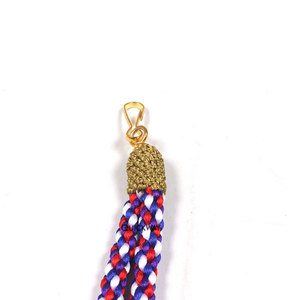 Cordón de vestido de último estilo para uniformes Accesorios Hombro Diseño personalizado Cordones de hombro - Product Image 1