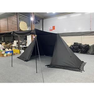 Aluminum frame Single Phase Waterproof Extended Type <b>Tarp</b> Made In Vietnam Construction Based on Need <b>Camping</b> Wholesale Bulk - Product Image 6