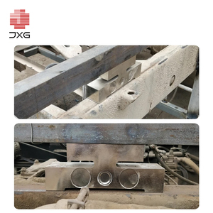 5 10 20 tấn 20000kg Xe tải quy mô cầu Trục Cần cẩu xe có trọng lượng IP68 loại CẦU đôi kết thúc tế bào tải cắt chùm - Product Image 4