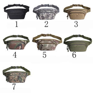 High Quality Customized Sports Wear with Best Manufacturers Exporter Outdoor Hiking <b>Waist</b> <b>Bag</b> Pockets <b>for</b> Men & <b>Women</b> - Product Image 2