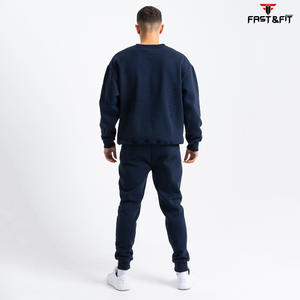 Ensembles de survêtements pour hommes, de couleur unie, design personnalisé, vente en gros de costumes de jogging, ensembles de survêtements pour hommes, survêtements - Product Image 2