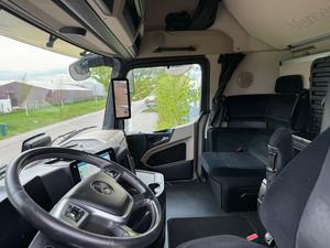 Neuf/occasion MERC EDES BE NZ ACTROS 2551 6X2 DIESEL COULEUR BLANC Transmission automatique Norme d'émission Euro 6 - Product Image 3