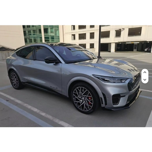 <span class=keywords><strong>FORD</strong></span> Mach-E GT SUV <span class=keywords><strong>2023</strong></span> d'occasion durable, propre et sans accident, meilleur prix, commande en gros - Product Image 4