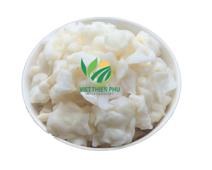 Nata De Coco brut de qualité supérieure aromatisé fruité compressé de haute qualité Nata De Coco VIET NAM Meilleur mois de prix VIET THIEN PHU en vrac - Product Image 2