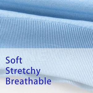 Ensemble de yoga 2 pièces : Short et haut de sport sans coutures, respirant, confortable, flexible, léger, extensible dans les quatre sens, taille haute - Product Image 6