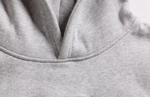 Sweatshirts à capuche pour hommes en coton 100% brodés - Chaleur abordable et confort décontracté - Product Image 3