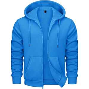 Sweat à capuche vêtements d'extérieur Street wear Sweats à capuche vêtements de travail - Product Image 1