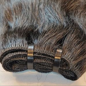 ผมต่อแบบเรสมี่เครื่องทำผ้าสองชั้นทุกสีเหมาะกับผู้หญิงทำจากผ้าอินเดียฉลากตามสั่ง - Product Image 4