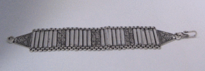 Netal Fashion Charm <b>Bracelet</b> - Product Image 1