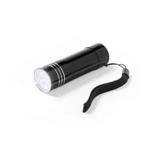 คอนนี่ 9 LED ไฟฉายส่วนตัวแบบปรับแต่งได้ - Product Image 5