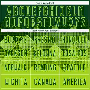 Uniforme de fútbol americano transpirable patrón sólido conjunto de manga corta - Product Image 4