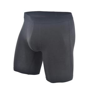 Shorts de compression de performance pour hommes en gros personnalisés, shorts de sport à séchage rapide, sous-vêtements serrés, shorts de fitness extensibles pour la salle de sport - Product Image 2