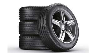 Meilleur prix Pneus d'occasion pour véhicule Voiture à vendre en gros Pneus de voiture neufs de toutes tailles Prix bon marché - Product Image 5