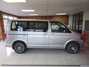 VOLKSWAGEN KOMBI 2013 USADO CON VOLANTE A LA IZQUIERDA/DERECHA - Product Image 4