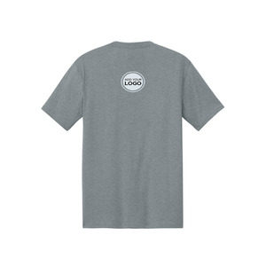 เสื้อยืด Bella Canvas 3001 คุณภาพพรีเมียม ผ้าคอตตอนริงสปัน รับสกรีนโลโก้ ขายส่ง - Product Image 3