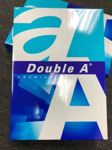 กระดาษพิมพ์ตกแต่งคุณภาพดีขนาด A4 70 แกรม/80 แกรม/75 แกรม สำหรับใช้ในสำนักงาน - Product Image 3