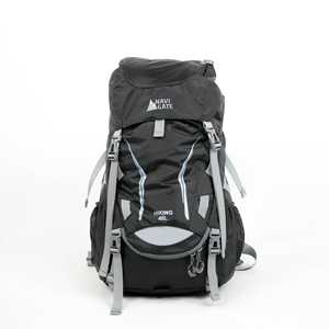 Navigate Trekking 48L Sacs de randonnée Sac d'aventure en plein air polyvalent de 48 litres - Product Image 6