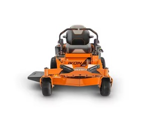 ORECC Zero Turn Lawn Mower <b>Pump</b> 75KW Power 2321-2330kg Capacity 2-Year Warranty Tractor Feature Multi-Voltage Germany Made - Product Image 3