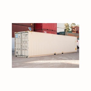 Contenedor de 20 Pies, 40 Pies y 45 Pies con Puertas Laterales Abatibles en Venta al Mejor Precio de BE - Product Image 5