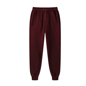 Alta calidad 2025 último personalizado Slim Fit invierno de talla grande con capucha hombres 2 piezas chándal ropa deportiva - Product Image 3
