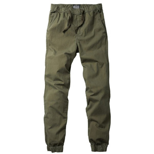 Pantalon de survêtement décontracté à motif droit pour hommes, pantalon ajusté de haute qualité avec taille moyenne et poche latérale, style de rue - Product Image 5