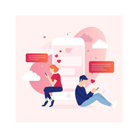 Un logiciel de rencontres de pointe pour Mac améliore les relations grâce à l'utilisation mobile Exportateurs indiens vendent Romance futuriste