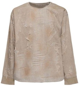 2025 Wholesale High Quality <b>Men</b> <b>Black</b> Cotton Sweatshirts Manufacturer Without Hoodie Crewneck sweatshirts for <b>Men</b> - Product Image 1