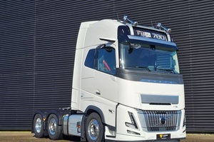 Nuevo/Usado Volvo FH 780 AERO 6x2 RETARDER GLOBE XL Transmisión Automática Euro6 - Product Image 4