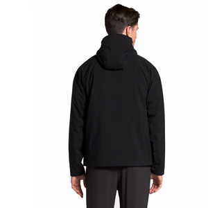 Chaqueta de lluvia Nuevo diseño Chaqueta de exterior para hombre Chaqueta de lluvia impermeable de alto rendimiento para hombres Uso diario en clima lluvioso - Product Image 2