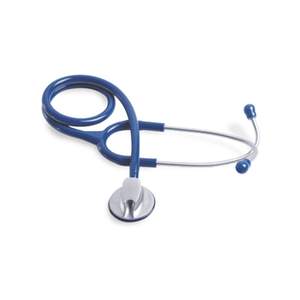 Estetoscopio con tecnología de cancelación de ruido para clínicas ocupadas, el mejor estetoscopio para profesionales de la salud en el hogar - Product Image 3