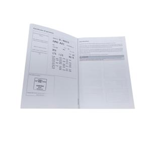 MANUAL DE USO Y MANTENIMIENTO AUDI Serie Q2 (GAB) 81B012750AA (16>) - Product Image 6