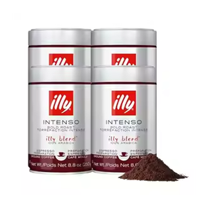 Café ILLY 3 kg Prix d'usine pour les grands importateurs et les distributeurs de capsules de café haut de gamme - Product Image 6