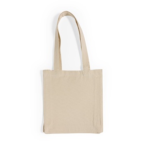 Bolso Tote Grande para Mujer, Bolso de Mano Resistente de Algodón, Cierre Abierto, Ecológico, para Uso Diario, Viajes, Marketing y Marca - Product Image 5