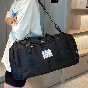 กระเป๋าเก็บของขนาดใหญ่น้ำหนักเบาอเนกประสงค์กระเป๋าสะพายไหล่กระเป๋าตั้งแคมป์กระเป๋าเดินทางสำหรับกิจกรรมกลางแจ้งของครอบครัว - Product Image 2