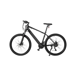 Vélo de montagne à frein à disque, cadre en aluminium, tout-terrain, aventure en plein air, durable, meilleur prix - Product Image 2