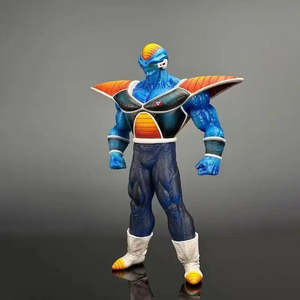 Nueva Figura de Anime de Burter de Dragon Ball Z, Modelo de Plástico para Coleccionar y Decorar, Accesorio de Personaje de ODM - Product Image 6