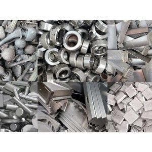 Chatarra de Acero Inoxidable HMS de Primera Calidad BOLL, Alto Contenido de Níquel y Cromo, en Escamas, 99.95% de Pureza, MOQ 25 Toneladas, Envío - Product Image 2