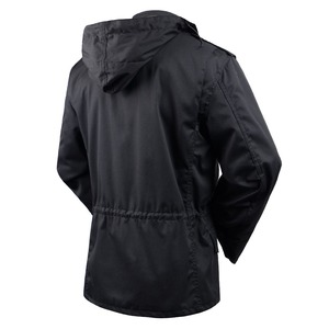 Chaquetas Safari personalizadas al por mayor, fabricación de ropa de primera calidad con diseños a medida y soluciones exclusivas de moda - Product Image 4