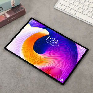 Tablet Android 14 de 10.1 Pulgadas con 12 GB RAM, 512 GB ROM, Octa-Core, 4G/5G Dual SIM, <span class=keywords><strong>WiFi</strong></span>, GPS, Llamada Telefónica y Pantalla Táctil para Negocios - Product Image 2