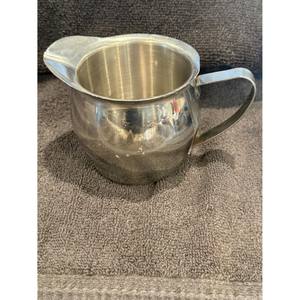 Pichet à eau vintage en acier inoxydable de qualité incroyable à un prix raisonnable - Product Image 4