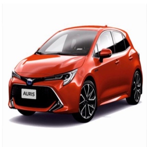 Autos Usados S Paquete 6 Velocidades Toyota Auris RS - Product Image 6