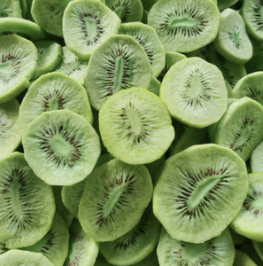 Vietnam Freeze Dried Kiwi Chips Produced From Carefully Selected Kiwi Material For Snack And Culinary Applications - Product Image 3