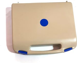 Gran oferta profesional, conjunto de diagnóstico de Ent médico veterinario, otoscopio de Hospital Animal, conjunto de oftalmoscopio veterinario - Product Image 6