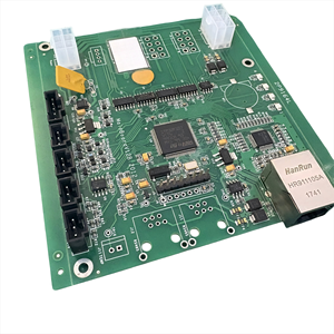 Oem Pcba Printplaat Assemblagefabriek Biedt Prototype Pcb & Pcba Prototyping Diensten - Product Image 3